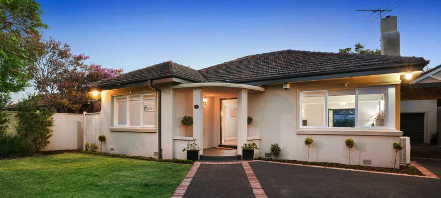 Cheltenham, Melbourne (owned) — 56 Centre Dandenong Road, Cheltenham, Victoria