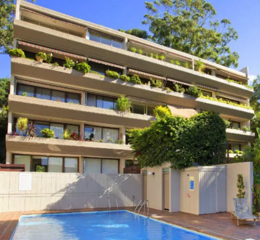 Double Bay — 39 Ocean Avenue, Double Bay